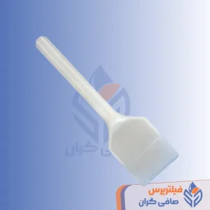 کاردک فیلتر پرس