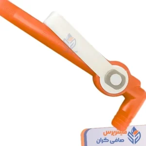 شیر فیلتر پرس بلند