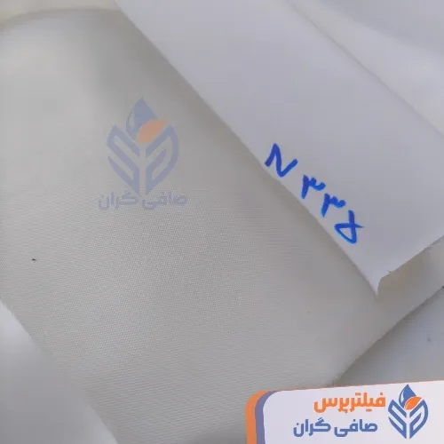 پارچه فیلتر پرس مونوفیلامنت یا پلی آمید