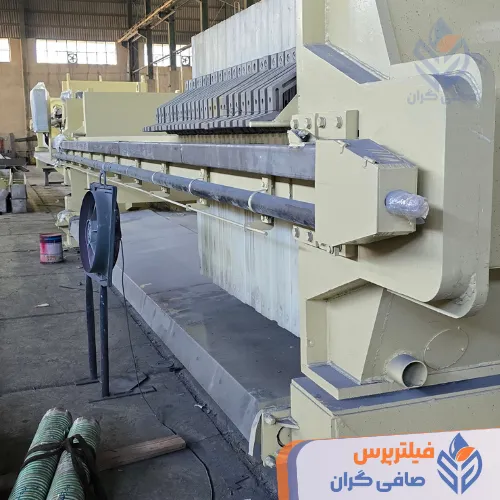 دستگاه ربات دار سایز 150
