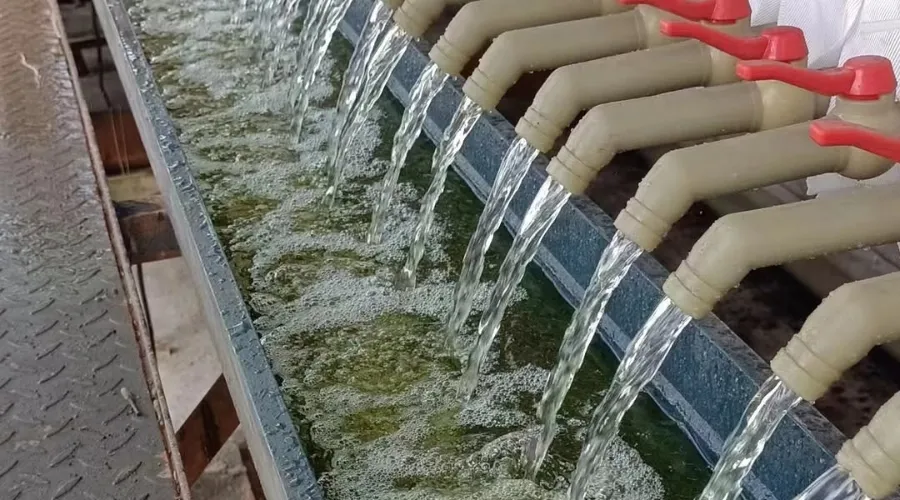 دستگاه مخصوص صاف کردن روغن
